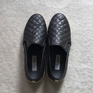 Steve Madden Ecentrcq Flats